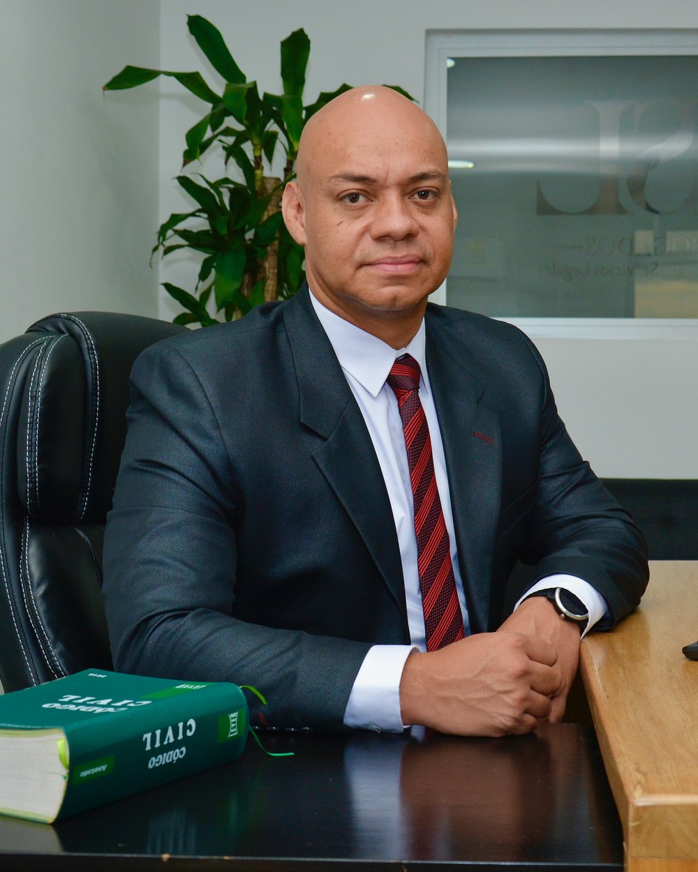 Diego Andrés Agudelo Medina, abogado de CSL Abogados