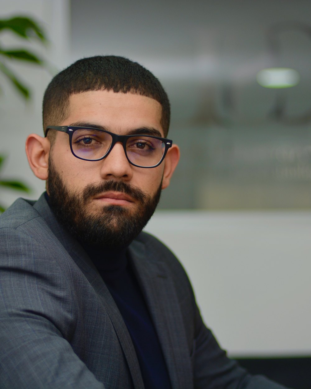 Juan Pablo Gómez Rivera, abogado de CSL Abogados